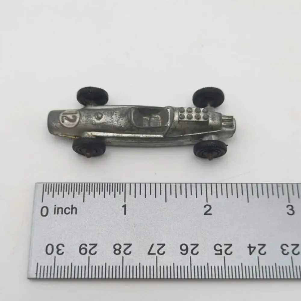 TootsieToy vintage #12